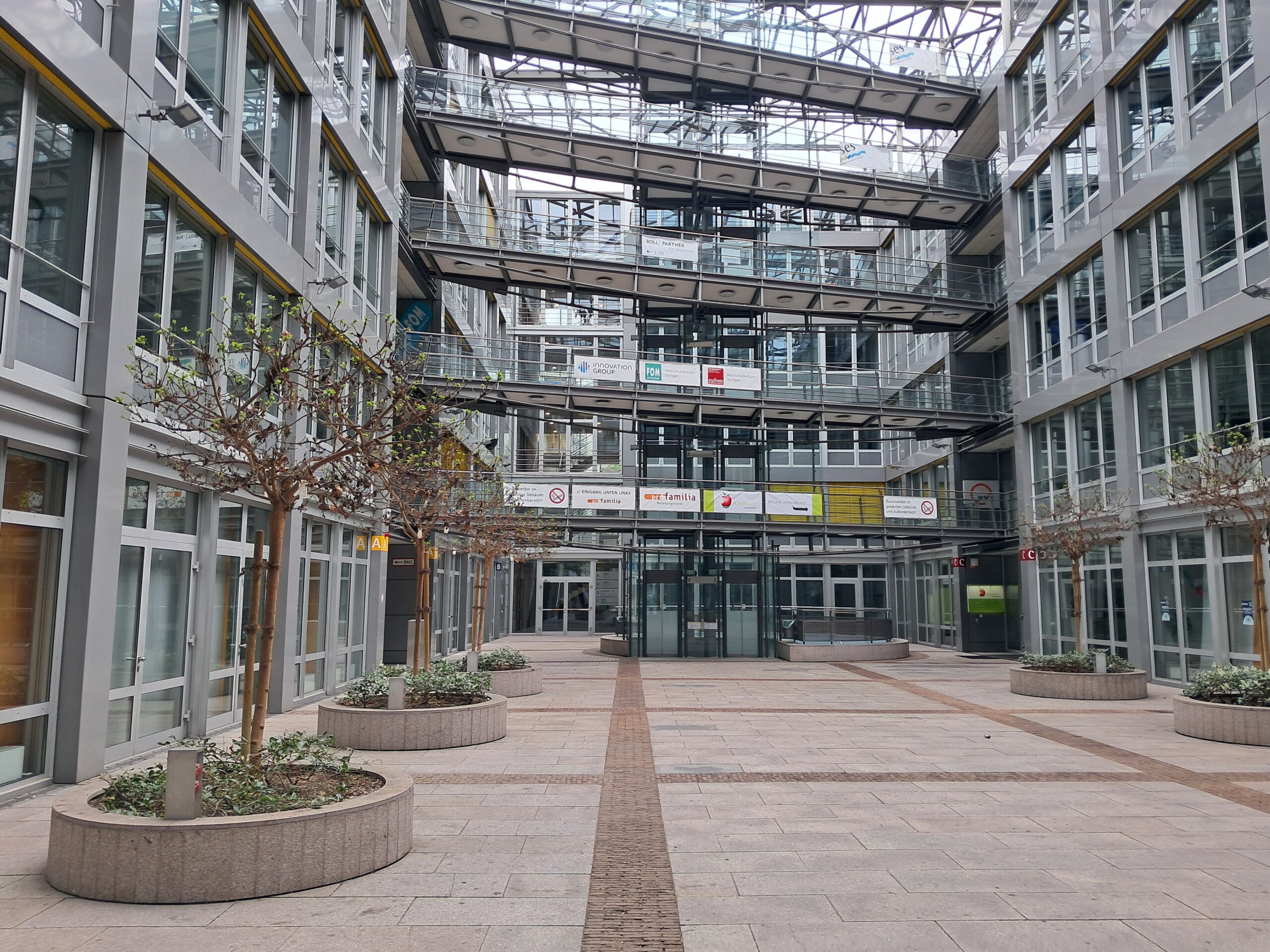 digitale transformation ki software