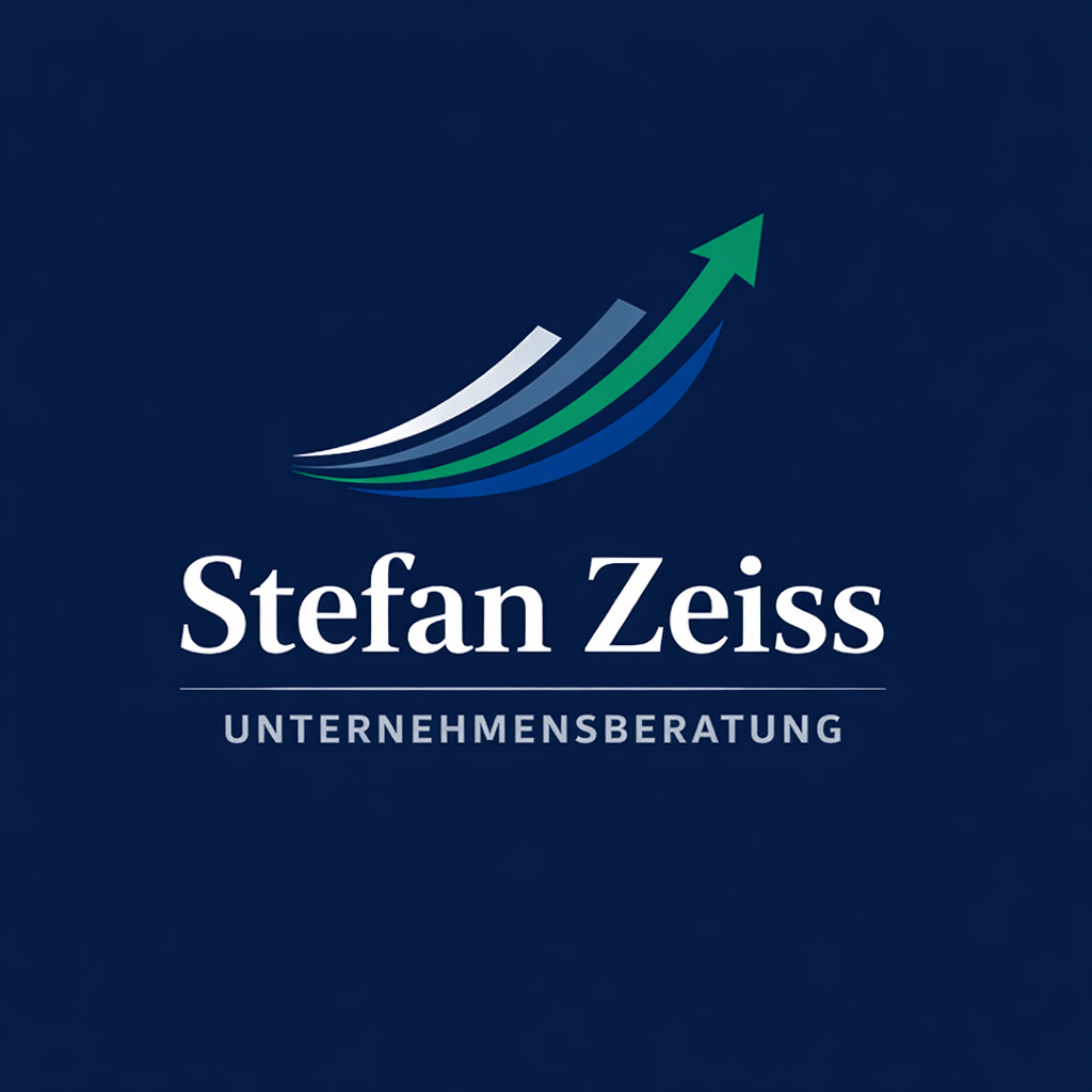 stefanzeiss-unternehmensberatung Logo