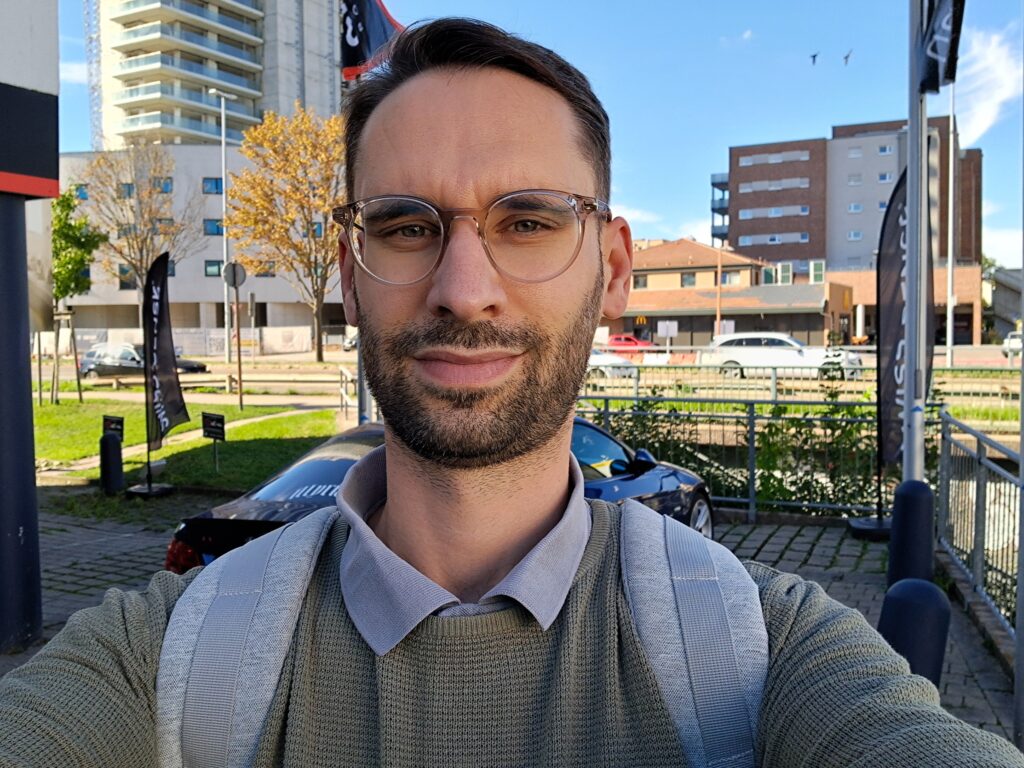 Kann eine KI wirklich coachen? Was wir bei einem Hackathon in Ludwigsburg herausgefunden haben